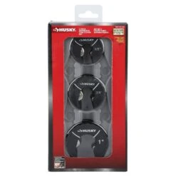 Husky Close Quarters Tubing Cutter Set With Case (3-Piece) -Husky Tools Shop husky pipe tube cutters 410 013 0111 40 1000