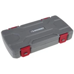 Husky Close Quarters Tubing Cutter Set With Case (3-Piece) -Husky Tools Shop husky pipe tube cutters 410 013 0111 44 1000