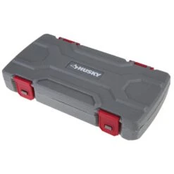 Husky Close Quarters Tubing Cutter Set With Case (3-Piece) -Husky Tools Shop husky pipe tube cutters 410 013 0111 fa 1000