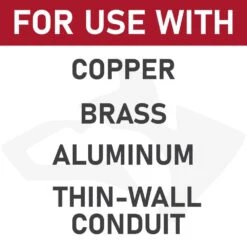 Husky 1-1/8 In. Mini Tubing Cutter With Quick Release For Copper, Brass, Aluminum, And Thin-Wall Conduit -Husky Tools Shop husky pipe tube cutters 410 115 0111 40 1000