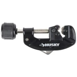 Husky 1-1/8 In. Quick-Release Tubing Cutter -Husky Tools Shop husky pipe tube cutters 410 190 0111 c3 1000