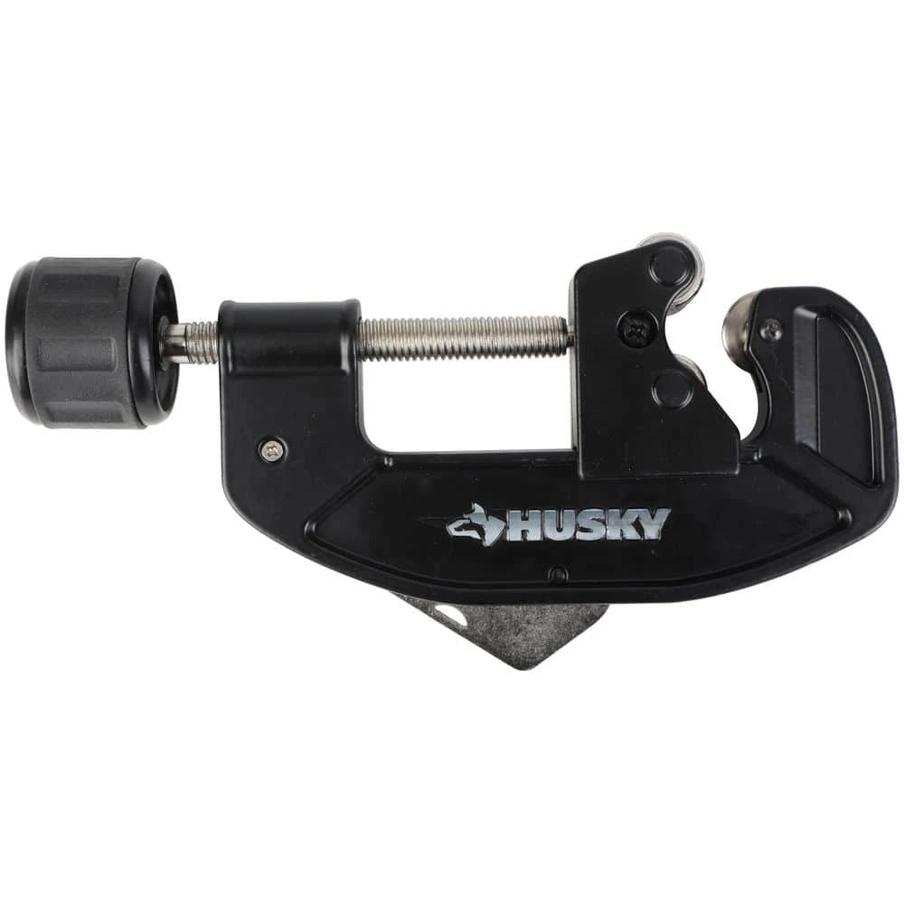 Husky 2-1/8 In. Quick-Release Tubing Cutter 9 Husky 2-1/8 In. Quick-Release Tubing Cutter - Image 7