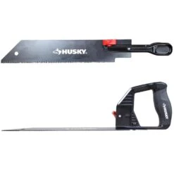 Husky 12 In. PVC Saw -Husky Tools Shop husky pipe tube cutters 410 269 0111 4f 1000