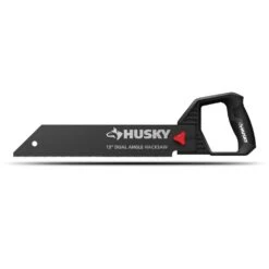 Husky 12 In. PVC Saw
