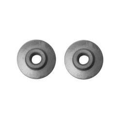 Husky Replacement Cutting Wheel Set For 2-1/8 In. Quick Release Tube Cutter (2-Pack)
