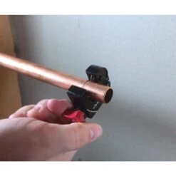 Husky 5/8 In. Junior Tube Cutter For Copper, Brass, And Aluminum -Husky Tools Shop husky pipe tube cutters 80 511 111 40 1000