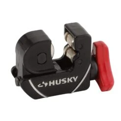 Husky 5/8 In. Junior Tube Cutter For Copper, Brass, And Aluminum -Husky Tools Shop husky pipe tube cutters 80 511 111 66 1000