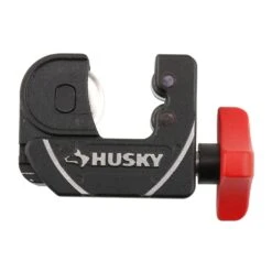 Husky 5/8 In. Junior Tube Cutter For Copper, Brass, And Aluminum -Husky Tools Shop husky pipe tube cutters 80 511 111 c3 1000