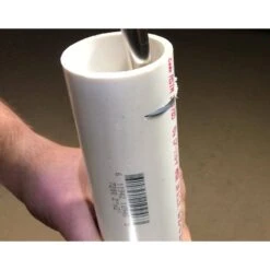 Husky Internal PVC Pipe Cutter For 1-1/4 In. To 10 In. Pipes -Husky Tools Shop husky pipe tube cutters 80 525 111 40 1000