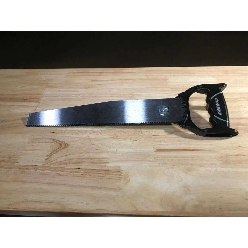 Husky 13 In. PVC/ABS Pipe Saw 7 Husky 13 In. PVC/ABS Pipe Saw - Image 5