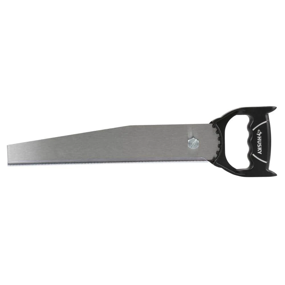 Husky 13 In. PVC/ABS Pipe Saw 8 Husky 13 In. PVC/ABS Pipe Saw - Image 6