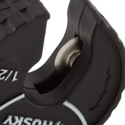 Husky 1/2 In. Automatic Copper Tube Cutter -Husky Tools Shop husky pipe tube cutters 80 545 111 40 1000