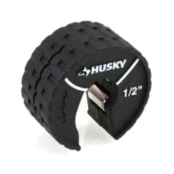 Husky 1/2 In. Automatic Copper Tube Cutter -Husky Tools Shop husky pipe tube cutters 80 545 111 c3 1000