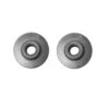 Husky Replacement Cutting Wheel Set For 1-1/8 In. Quick-Release Tube Cutter (2-Pack) -Husky Tools Shop husky pipe tube cutters 80 776 111 64 1000