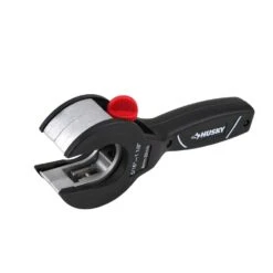 Husky 1-1/8 In. Ratcheting Tube Cutter -Husky Tools Shop husky pipe tube cutters 86 036 0111 31 1000