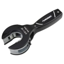 Husky 1-1/8 In. Ratcheting Tube Cutter -Husky Tools Shop husky pipe tube cutters 86 036 0111 4f 1000