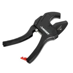 Husky 2 In. Ratcheting PVC Cutter Blade -Husky Tools Shop husky pipe tube cutters 91518 1f 1000