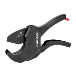 Husky 2 In. Ratcheting PVC Cutter Blade -Husky Tools Shop husky pipe tube cutters 91518 c3 1000