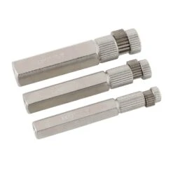 Husky Internal Pipe Wrench Set