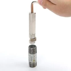 Husky Internal Pipe Wrench Set -Husky Tools Shop husky pipe wrenches 16pl0140 a0 1000