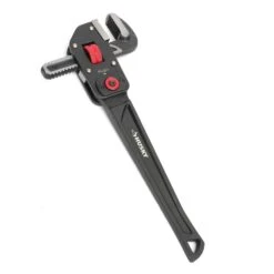 Husky Multi-Angle Pipe Wrench -Husky Tools Shop husky pipe wrenches 16pl0144 1d 1000