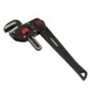 Husky Multi-Angle Pipe Wrench -Husky Tools Shop husky pipe wrenches 16pl0144 64 1000