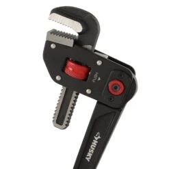 Husky Multi-Angle Pipe Wrench -Husky Tools Shop husky pipe wrenches 16pl0144 66 1000
