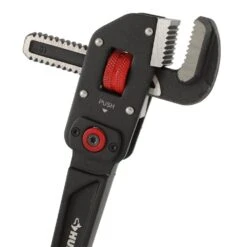 Husky Multi-Angle Pipe Wrench -Husky Tools Shop husky pipe wrenches 16pl0144 77 1000