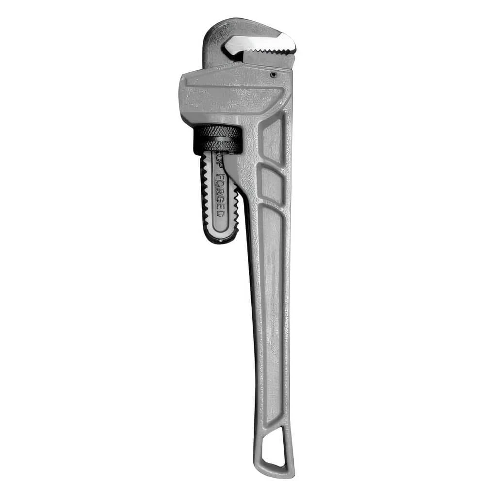 Husky 10 In. Heavy Duty Pipe Wrench 3 Husky 10 In. Heavy Duty Pipe Wrench