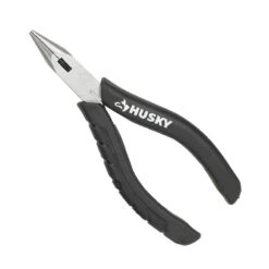 Husky Mini Pliers Set (3-Piece) 18 Husky Mini Pliers Set (3-Piece) -Husky Tools Shop husky plier sets 90149 44 1000