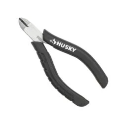 Husky Mini Pliers Set (3-Piece) 16 Husky Mini Pliers Set (3-Piece) -Husky Tools Shop husky plier sets 90149 4f 1000