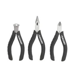 Husky Mini Pliers Set (3-Piece) 15 Husky Mini Pliers Set (3-Piece) -Husky Tools Shop husky plier sets 90149 c3 1000