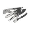 Husky Pliers Set (4-Piece)