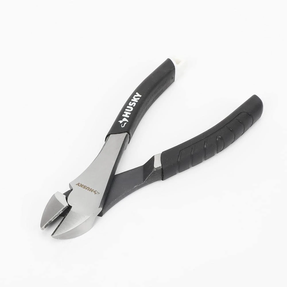 Husky Pliers Set (4-Piece) 4 Husky Pliers Set (4-Piece) - Image 2