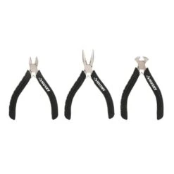 Husky 3-Piece Mini Pliers Set