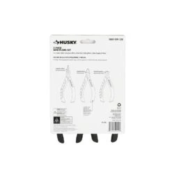 Husky 3-Piece Mini Pliers Set 25 Husky 3-Piece Mini Pliers Set -Husky Tools Shop husky plier sets 90922 76 1000