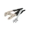 Husky 3-Piece Pliers And Wrench Set -Husky Tools Shop husky plier sets 90928 64 1000