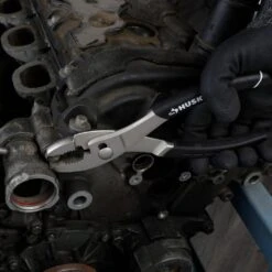 Husky 3-Piece Pliers And Wrench Set -Husky Tools Shop husky plier sets 90928 d4 1000