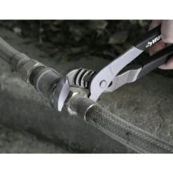 Husky Pliers And Wrench Set (3-Piece) 17 Husky Pliers And Wrench Set (3-Piece) -Husky Tools Shop husky plier sets 99370 44 1000