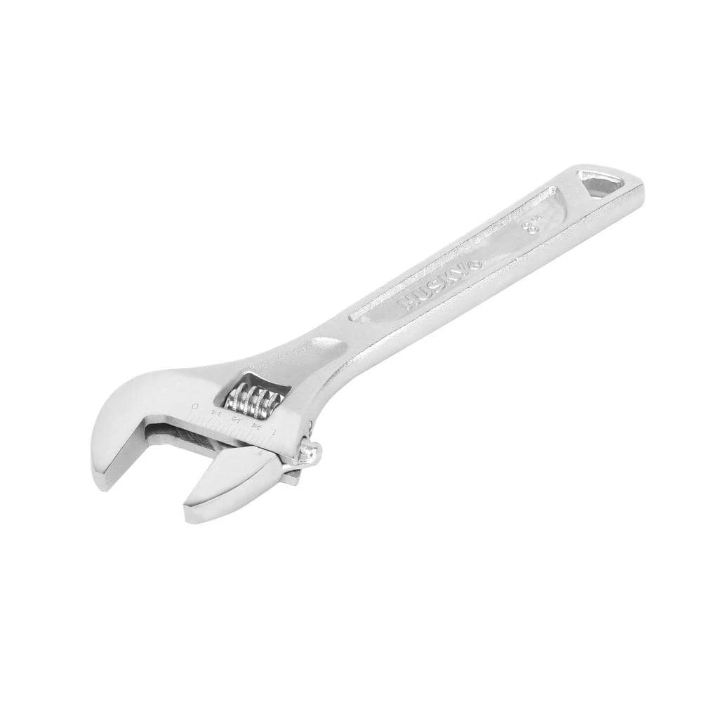 Husky Pliers And Wrench Set (3-Piece) 8 Husky Pliers And Wrench Set (3-Piece) - Image 6