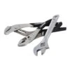 Husky Pliers And Wrench Set (3-Piece) 1 Husky Pliers And Wrench Set (3-Piece) -Husky Tools Shop husky plier sets 99370 64 1000