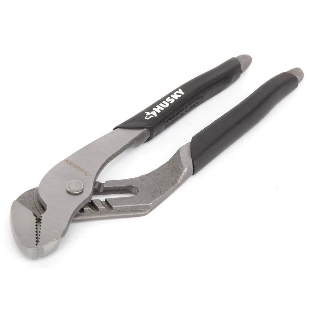 Husky Pliers And Wrench Set (3-Piece) 7 Husky Pliers And Wrench Set (3-Piece) - Image 5