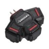Husky 3-Outlet Power Hub -Husky Tools Shop husky plug adapters ylct 71 64 1000