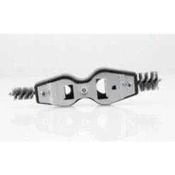 Husky 6-in-1 Inner-Outer Fitting Brush For 1/3 In. To 3/4 In Tubing -Husky Tools Shop husky plumbing brushes 80 726 111 44 1000