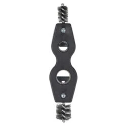 Husky 6-in-1 Inner-Outer Fitting Brush For 1/3 In. To 3/4 In Tubing -Husky Tools Shop husky plumbing brushes 80 726 111 66 1000