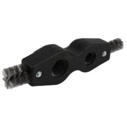 Husky 6-in-1 Inner-Outer Fitting Brush For 1/3 In. To 3/4 In Tubing -Husky Tools Shop husky plumbing brushes 80 726 111 c3 1000