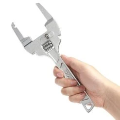 Husky Adjustable Plumbers Wrench -Husky Tools Shop husky plumbing wrenches 16pl0134 66 1000