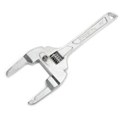 Husky Adjustable Plumbers Wrench -Husky Tools Shop husky plumbing wrenches 16pl0134 77 1000