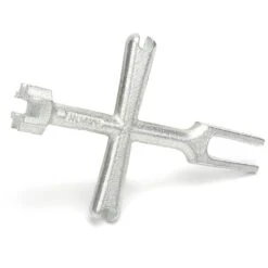 Husky Pop-Up Plug Wrench