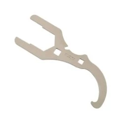 Husky 3-Way Plumbers Wrench